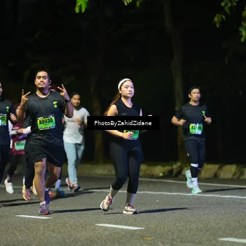 Runner Photo 5369883
