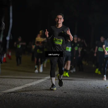 Runner Photo 5369886