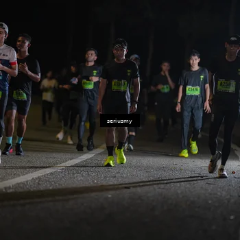 Runner Photo 5369901