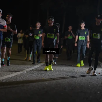 Runner Photo 5369905