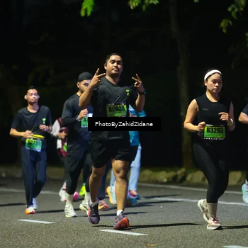 Runner Photo 5369907