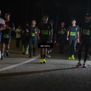 Runner Photo 5369908