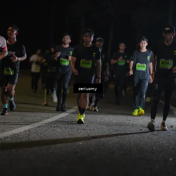 Runner Photo 5369909