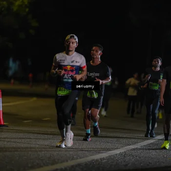Runner Photo 5369912