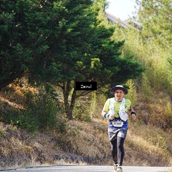 Runner Photo 5369914