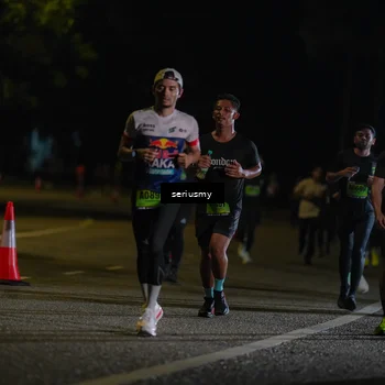 Runner Photo 5369916