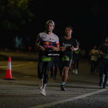 Runner Photo 5369922
