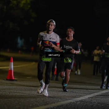 Runner Photo 5369926
