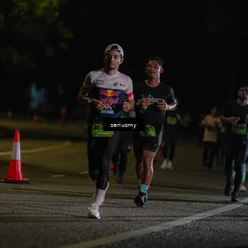 Runner Photo 5369927