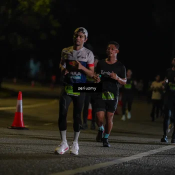 Runner Photo 5369929