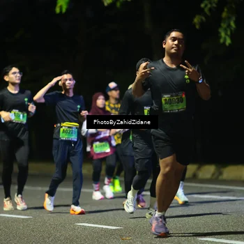 Runner Photo 5369930