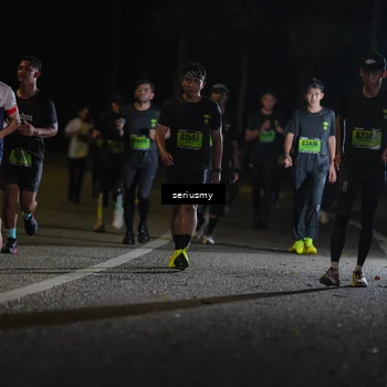 Runner Photo 5369932