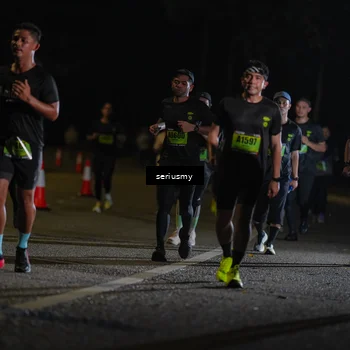 Runner Photo 5369939