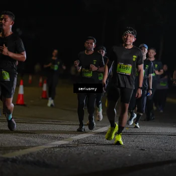 Runner Photo 5369941