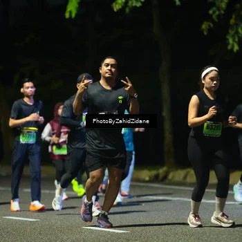 Runner Photo 5369943