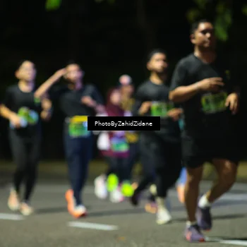 Runner Photo 5369944