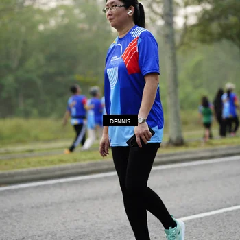 Runner Photo 5369950