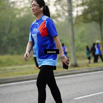 Runner Photo 5369954