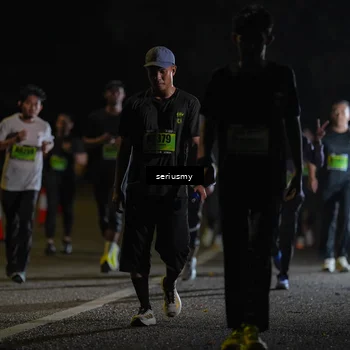 Runner Photo 5369957