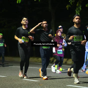 Runner Photo 5369964