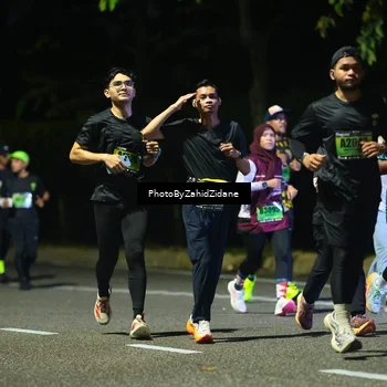 Runner Photo 5369966
