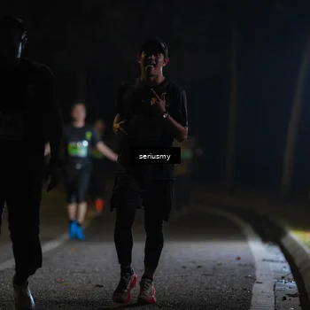 Runner Photo 5369973