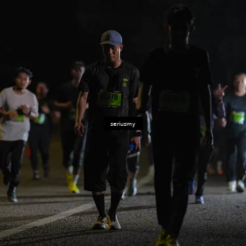 Runner Photo 5369976