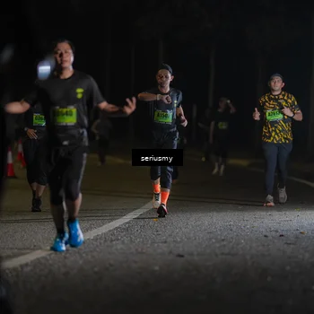 Runner Photo 5369989