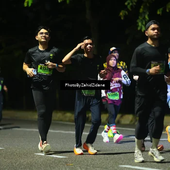 Runner Photo 5369993