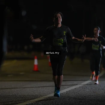 Runner Photo 5369994