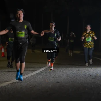 Runner Photo 5370004