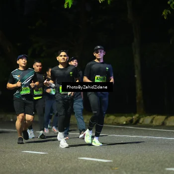 Runner Photo 5370005