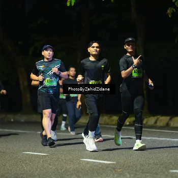 Runner Photo 5370006