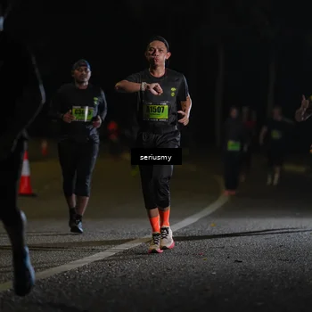 Runner Photo 5370015