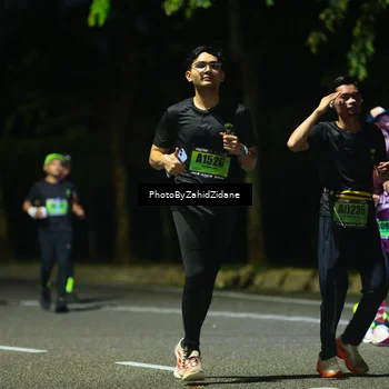 Runner Photo 5370016