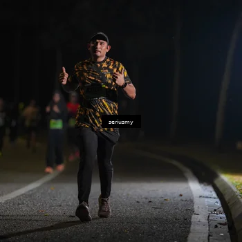 Runner Photo 5370024
