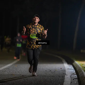 Runner Photo 5370025