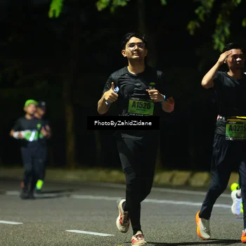 Runner Photo 5370026