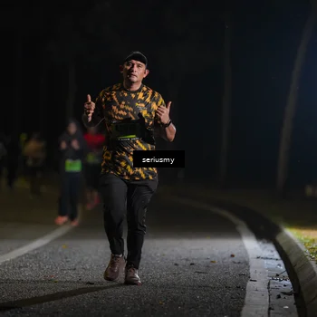 Runner Photo 5370029