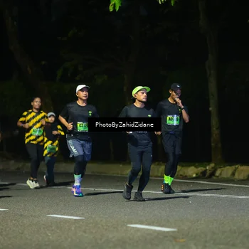 Runner Photo 5370036