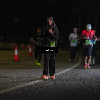 Runner Photo 5370038