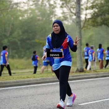 Runner Photo 5370039