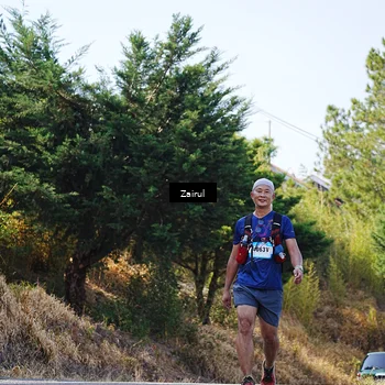 Runner Photo 5370042