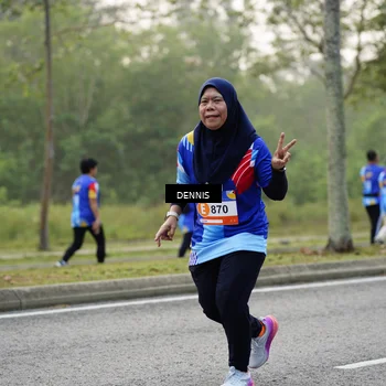 Runner Photo 5370044
