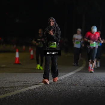 Runner Photo 5370046