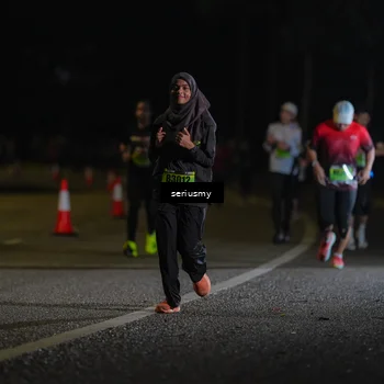 Runner Photo 5370048