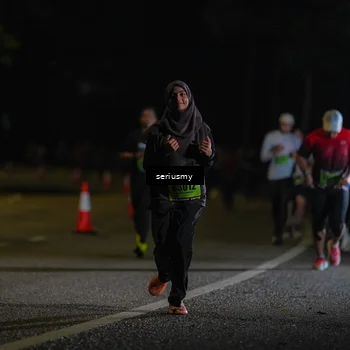 Runner Photo 5370049