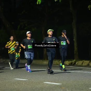 Runner Photo 5370051