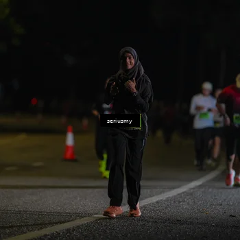 Runner Photo 5370052