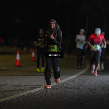 Runner Photo 5370053
